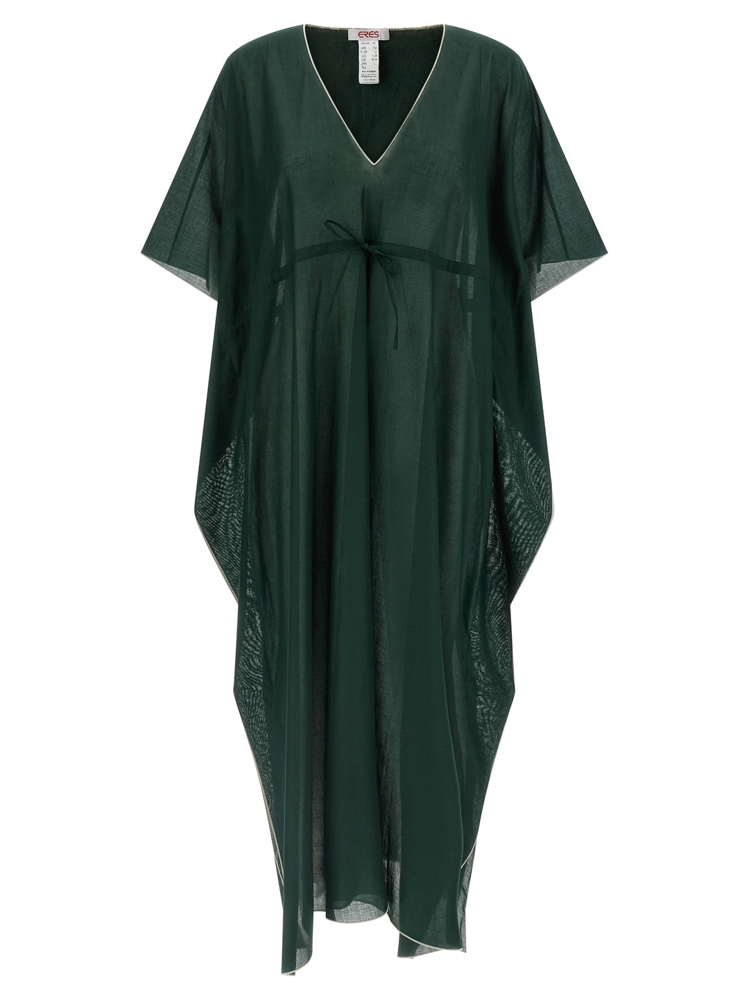 Eres Volier Dresses - Green | f4a4744a7b4ba2dae3f2a9d1e809d649824cc309