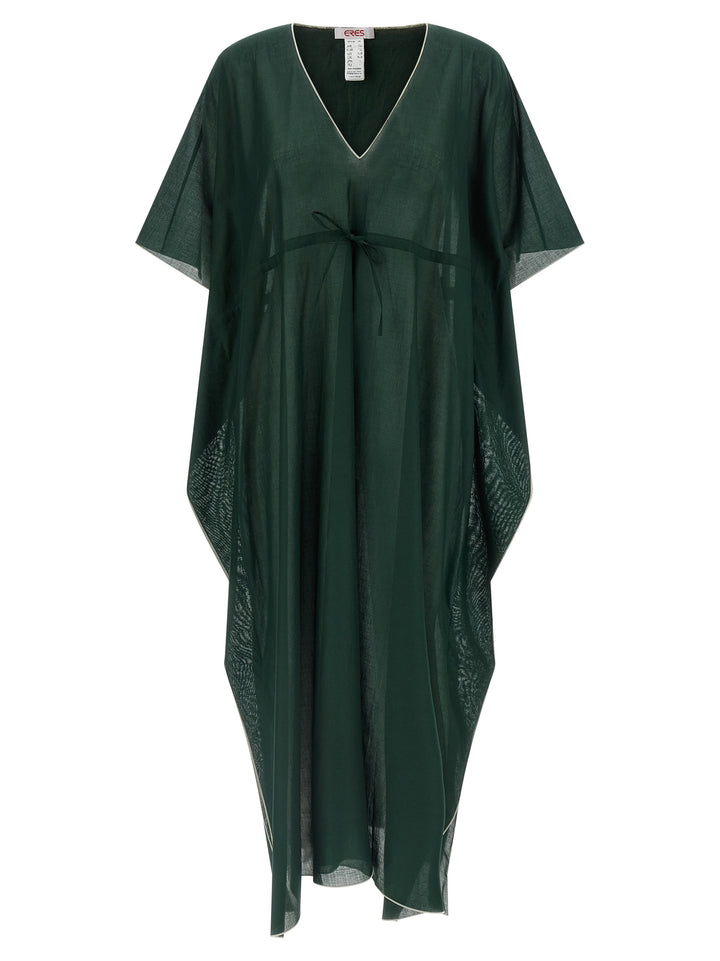 Eres Volier Dresses - Green | f4a4744a7b4ba2dae3f2a9d1e809d649824cc309