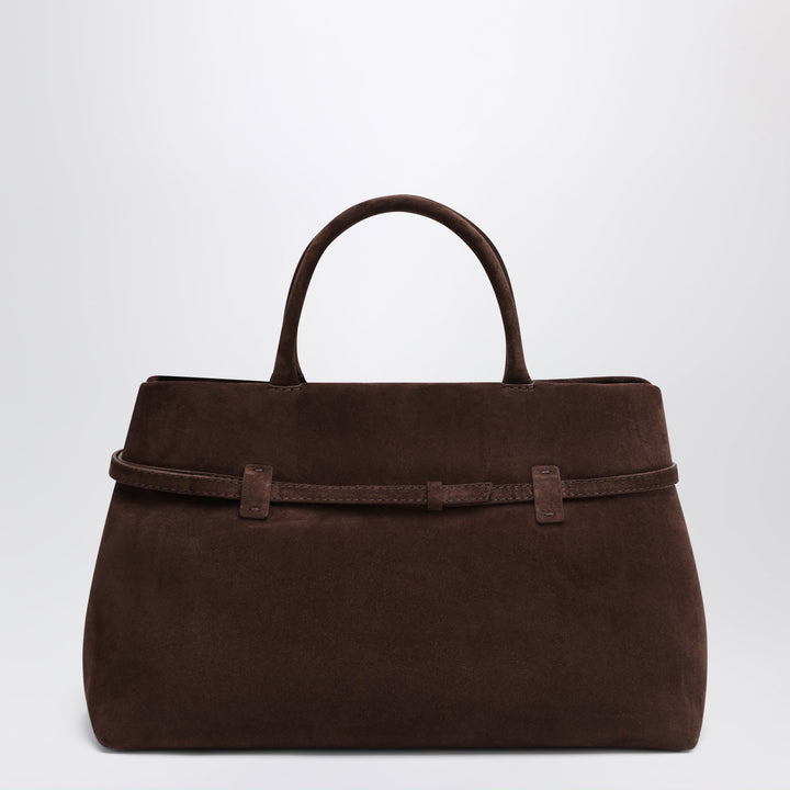 Manu Atelier Apparel & Accessories - Brown | b536879b5a02d71bee8cca6ae0ffb02775e1dfaf