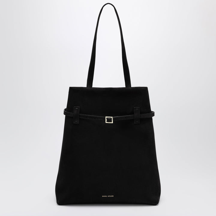 Manu Atelier Apparel & Accessories - Black | e7c1986e11c90ffb1655cac5854648bc54acc972