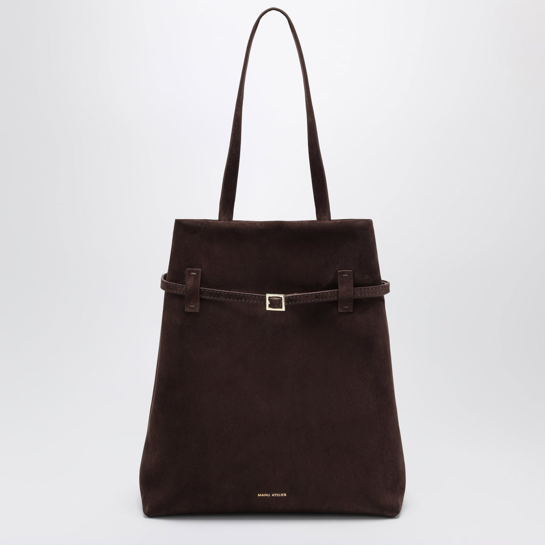 Manu Atelier Apparel & Accessories - Brown | 841866adcef4035d3771ba11829595604f0e85a5
