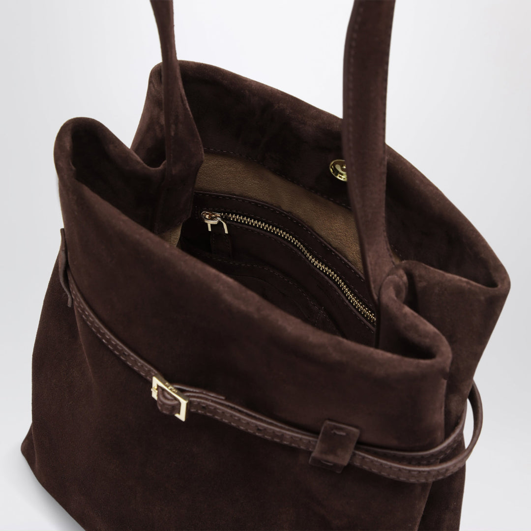 Manu Atelier Apparel & Accessories - Brown | 8e574656c3f585152a0a34d659e90707a8aa4043