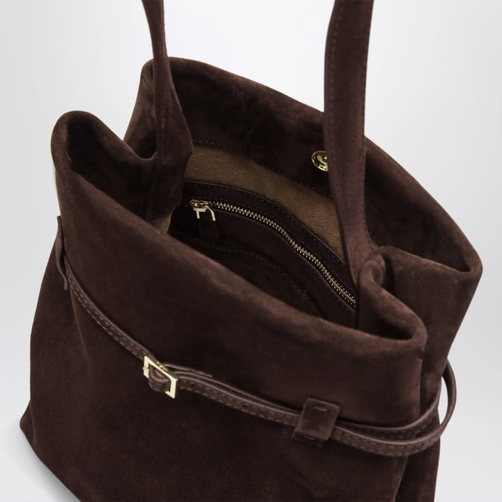 Manu Atelier Apparel & Accessories - Brown | 8e574656c3f585152a0a34d659e90707a8aa4043