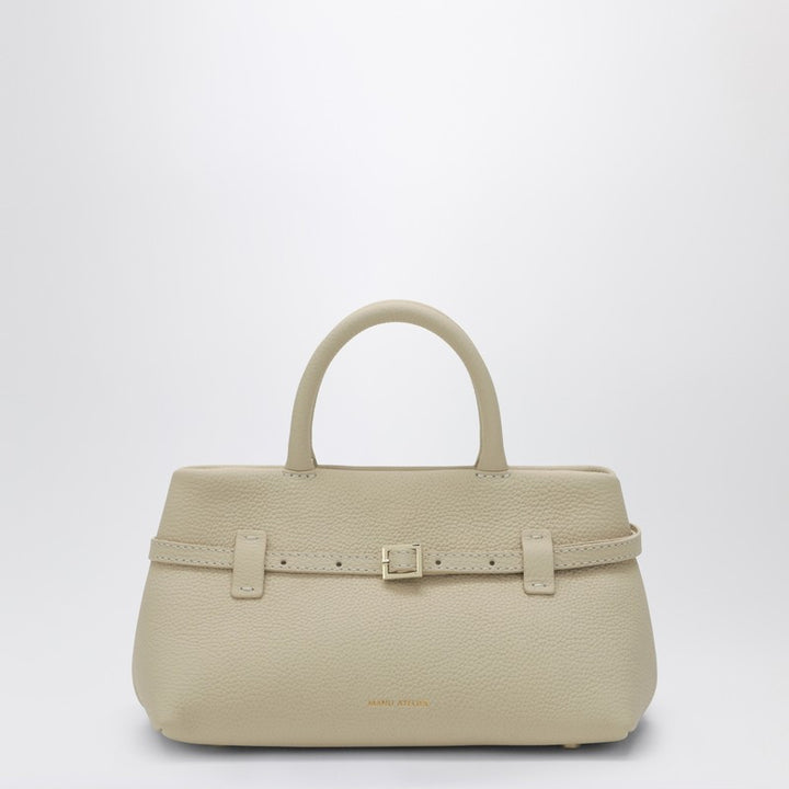Manu Atelier Apparel & Accessories - White | 8084654c9fbf4fe1b04c5b7d55d86848ca12102c