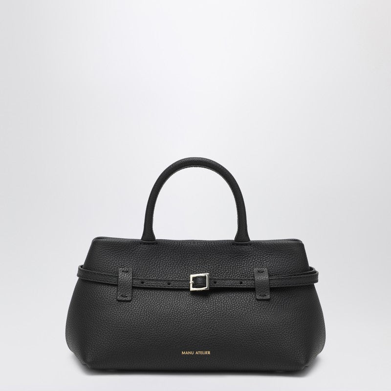 Manu Atelier Apparel & Accessories - Black | 5147511f37d5f67911fbf25a5397a946a353b416