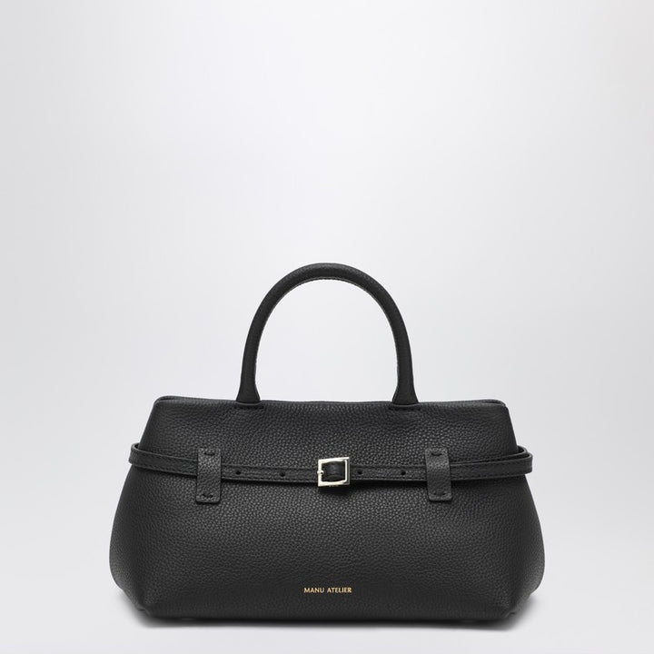 Manu Atelier Apparel & Accessories - Black | 5147511f37d5f67911fbf25a5397a946a353b416