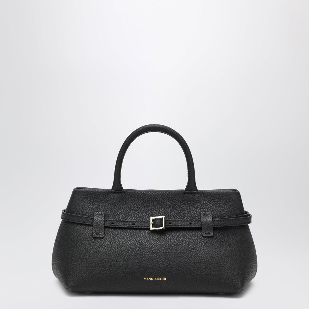 Manu Atelier Apparel & Accessories - Black | 4d8f9e38adebed6df8d1f28c288caec8a0554eb4
