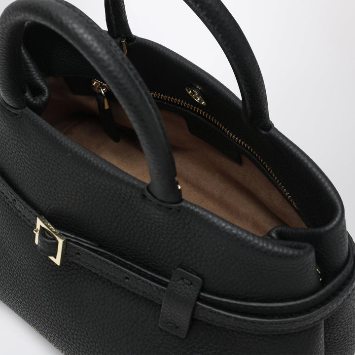 Manu Atelier Apparel & Accessories - Black | 4aadc0069003985a0cf5408d5353272f8acd7474