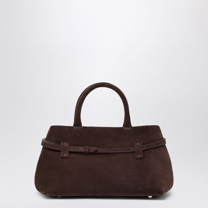 Manu Atelier Apparel & Accessories - Brown | c43a4457bef3c0869aa87c0d5bb23218aa949a27
