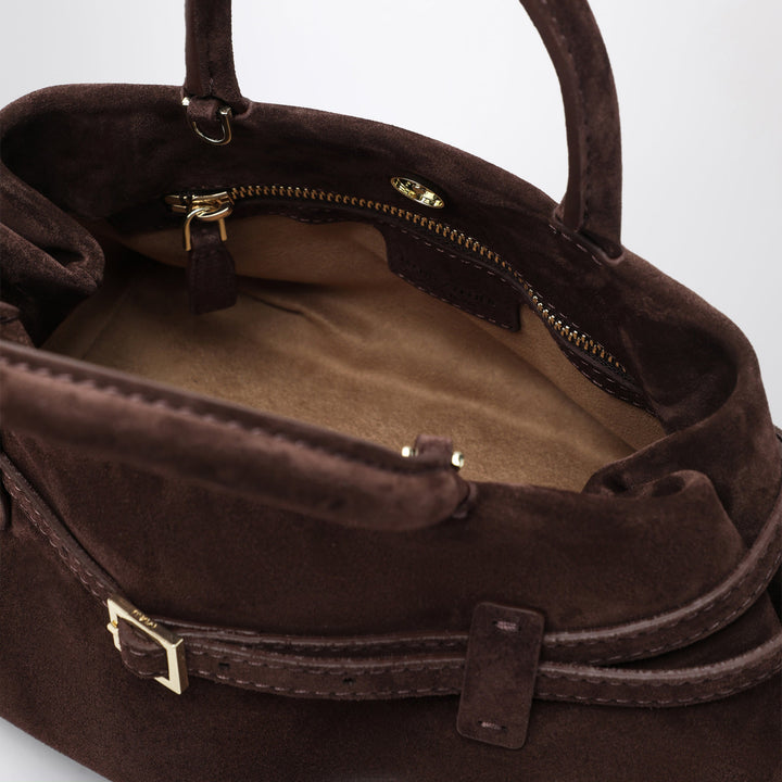 Manu Atelier Apparel & Accessories - Brown | faa507039c14859c84a935680e9b64a1d68ff026