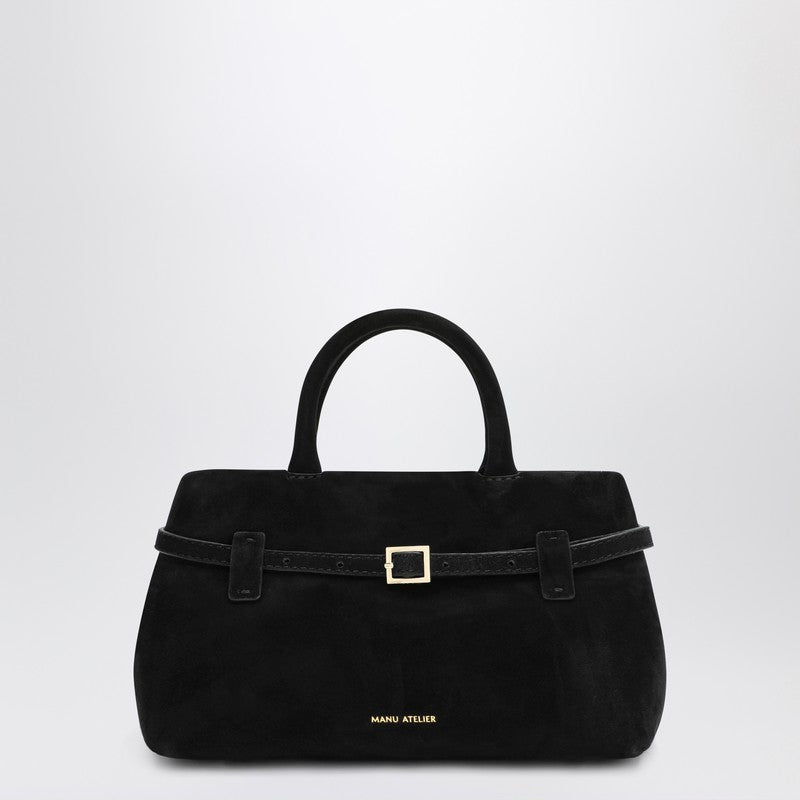 Manu Atelier Apparel & Accessories - Black | 993dd2704bfa5167e83259280eb05bebbf99eecb