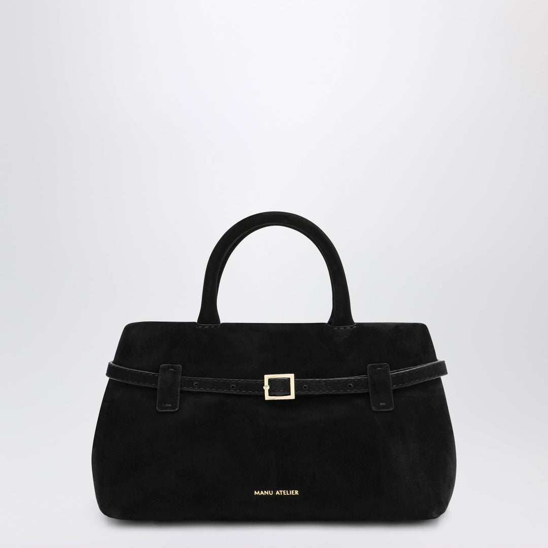Manu Atelier Apparel & Accessories - Black | 98b0c3b20f92348afed760049d3ef2aa683b3da7