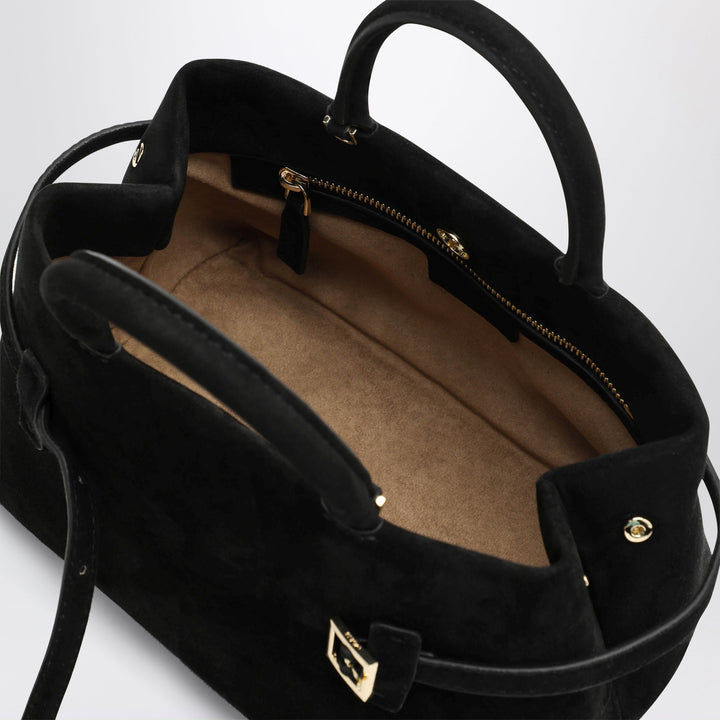 Manu Atelier Apparel & Accessories - Black | 59811ccc2a3e7131d91a4f0c9a7a948312ff2e69
