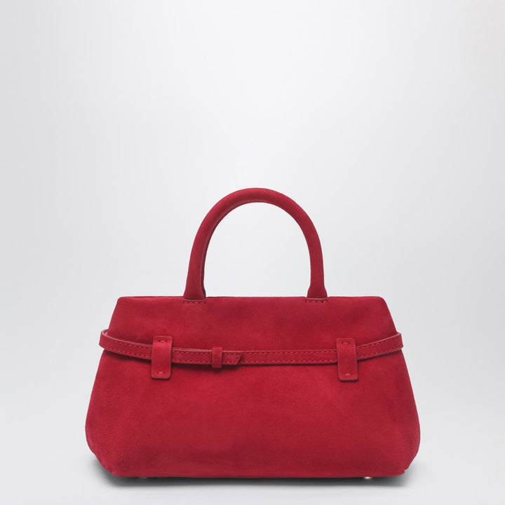 Manu Atelier Apparel & Accessories - Red | dc73d25b851d89b9ef4343e0154702c66448eb66