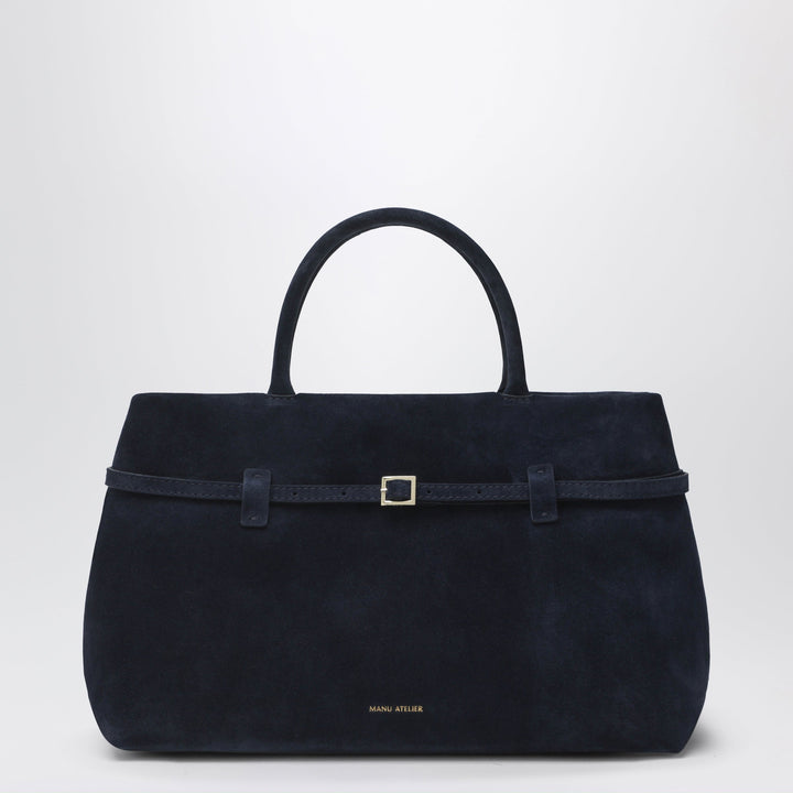Manu Atelier Apparel & Accessories - Blue | af369c35f07d7540090d02cf61117415e216f9cf