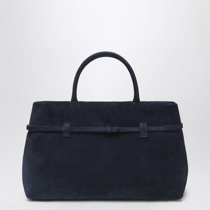 Manu Atelier Apparel & Accessories - Blue | 4d1c8390c344333a1141f74bf839b469146b1ffd