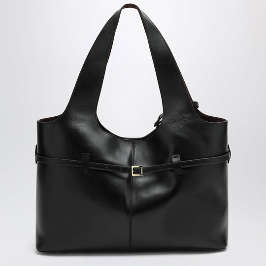 Black Cambon Cabas Bag