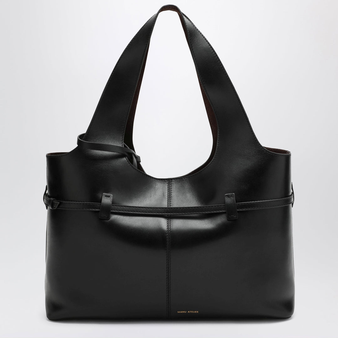 Manu Atelier Apparel & Accessories - Black | dc65e51f2477c73e90f89a8dd83f6551ff059be7