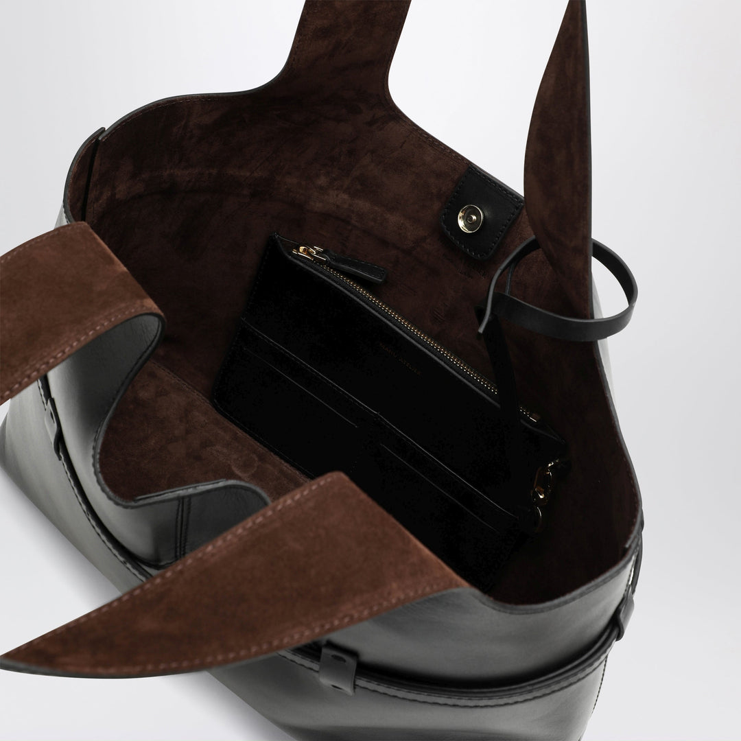 Manu Atelier Apparel & Accessories - Black | 1c70070b27b89eb6f973888a8a9154ee120d0b4d
