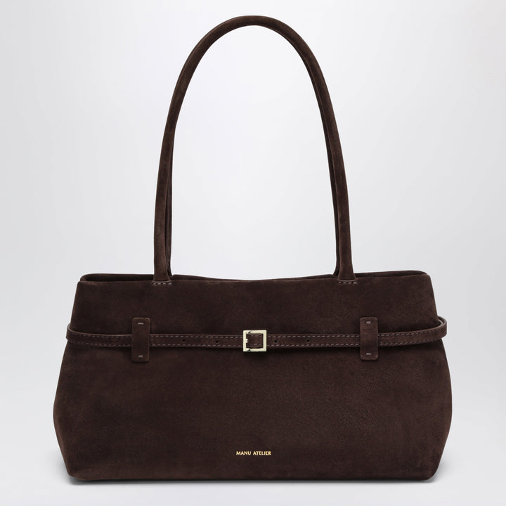 Manu Atelier Apparel & Accessories - Brown | 3054190a794eb254e10eefa041f1465873db5e06