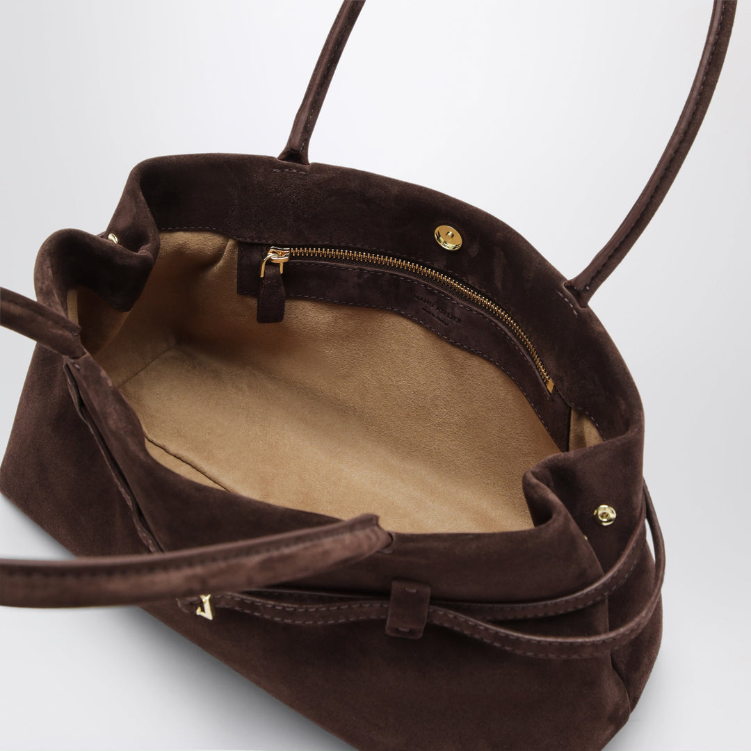 Manu Atelier Apparel & Accessories - Brown | abbbcd63b6efcfc770900b9f75256793fd3baa2e
