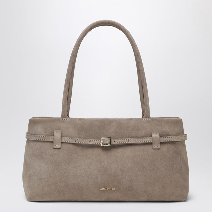 Manu Atelier Apparel & Accessories - Brown | e0fb52ea4a068b18bc9c23a1a9dbdaee21f42b34