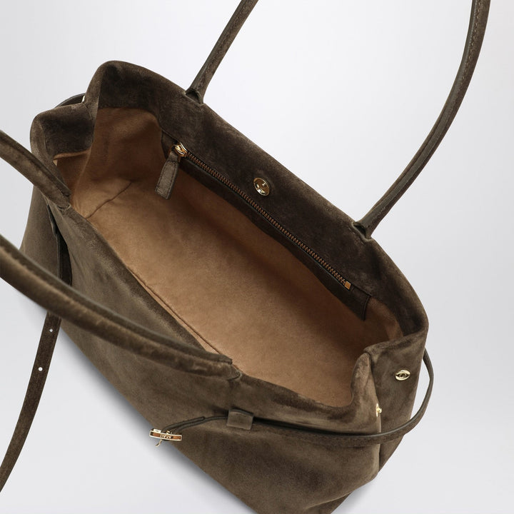 Manu Atelier Apparel & Accessories - Brown | b58ce97c1033ae592071d944f47204ad2aebc369
