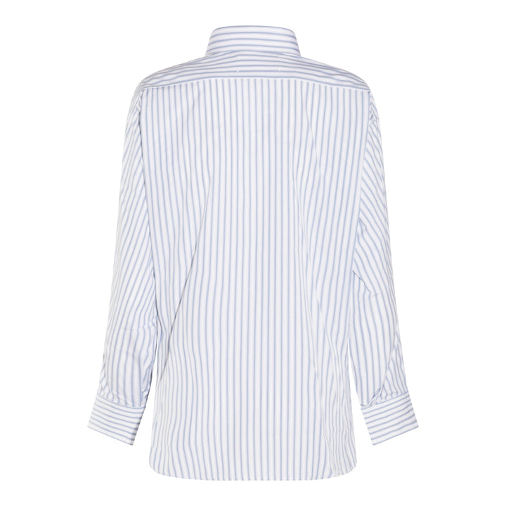 Maison Margiela Shirts - Light and natural | adfa3e4ec8237c9cc9563aac4e8537b65c99488a
