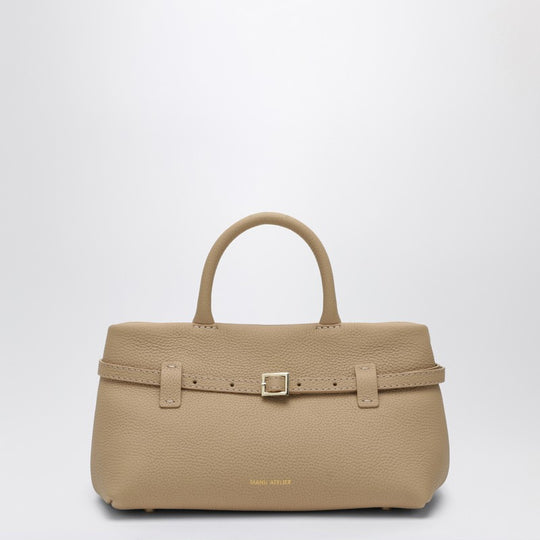 Le Cambon 25 Cream Bag