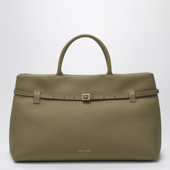 Manu Atelier Apparel & Accessories - Green | 4a30f1c372bb9f49103ebe8386d0792464c4a07d