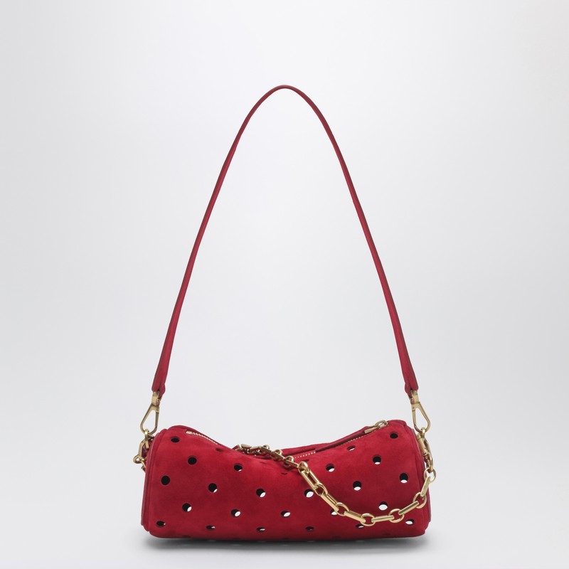Manu Atelier Apparel & Accessories - Red | d8c665e260f71172ab69e24bd8412ccab1fe90c3