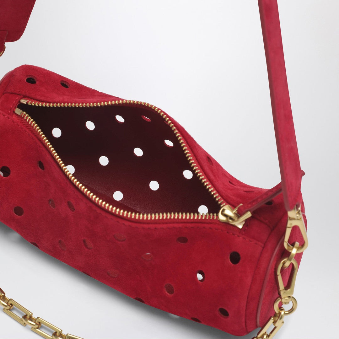 Manu Atelier Apparel & Accessories - Red | ef648dd1af4b2105455c078545774a9780d614f1