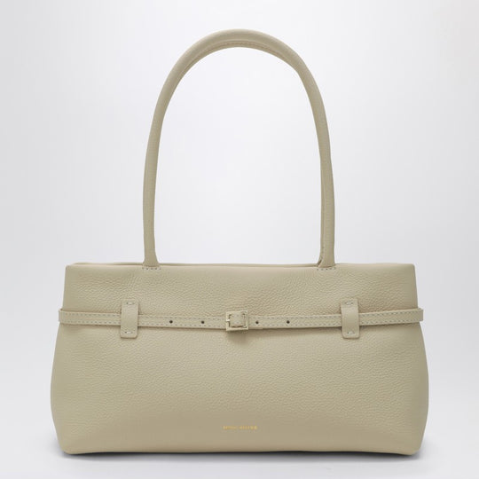 Le Cambon East West Vanilla Bag