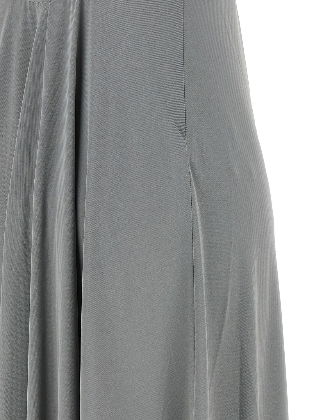 Eres Sculpturale Dresses - Silver | b0b1b2395d2ac1399ee4152cc53fd4676c3fff68