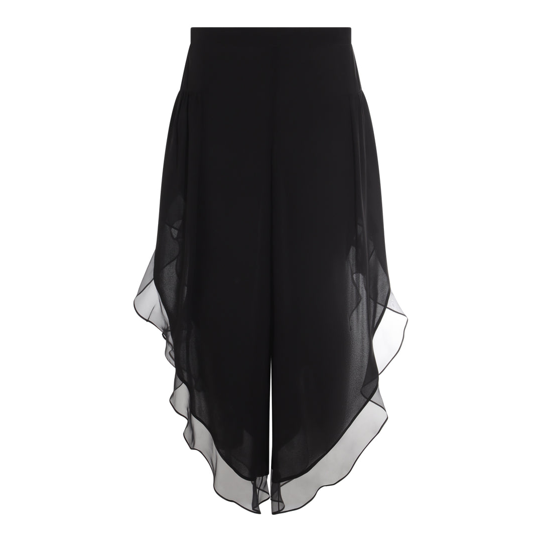 Valentino Trousers - Blacks and greys | b961556a0f8bd18c6edecdb55f673deb5c289d67