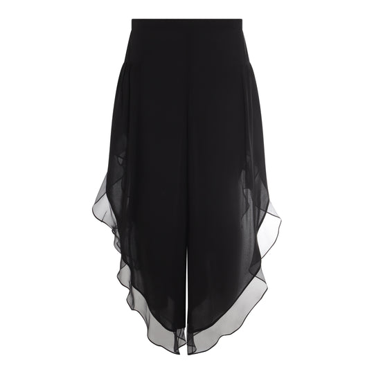 Trousers Blacks And Greys