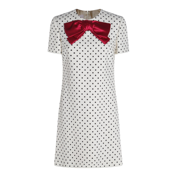 Valentino Dresses - BETULLA/NERO | 1839349401cbf3475f921e671196ad5f735e2d08