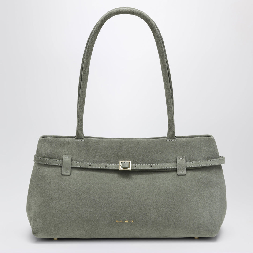 Manu Atelier Apparel & Accessories - Green | 79fbccd5da9e0adf24e578bb93abc588d69517b0