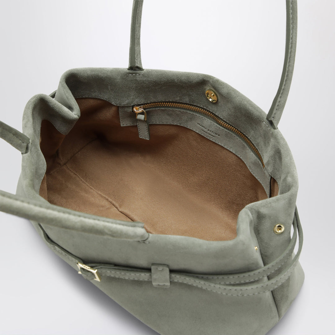 Manu Atelier Apparel & Accessories - Green | 226d5aedab625bb4e286fa918773af7bc88a51ba