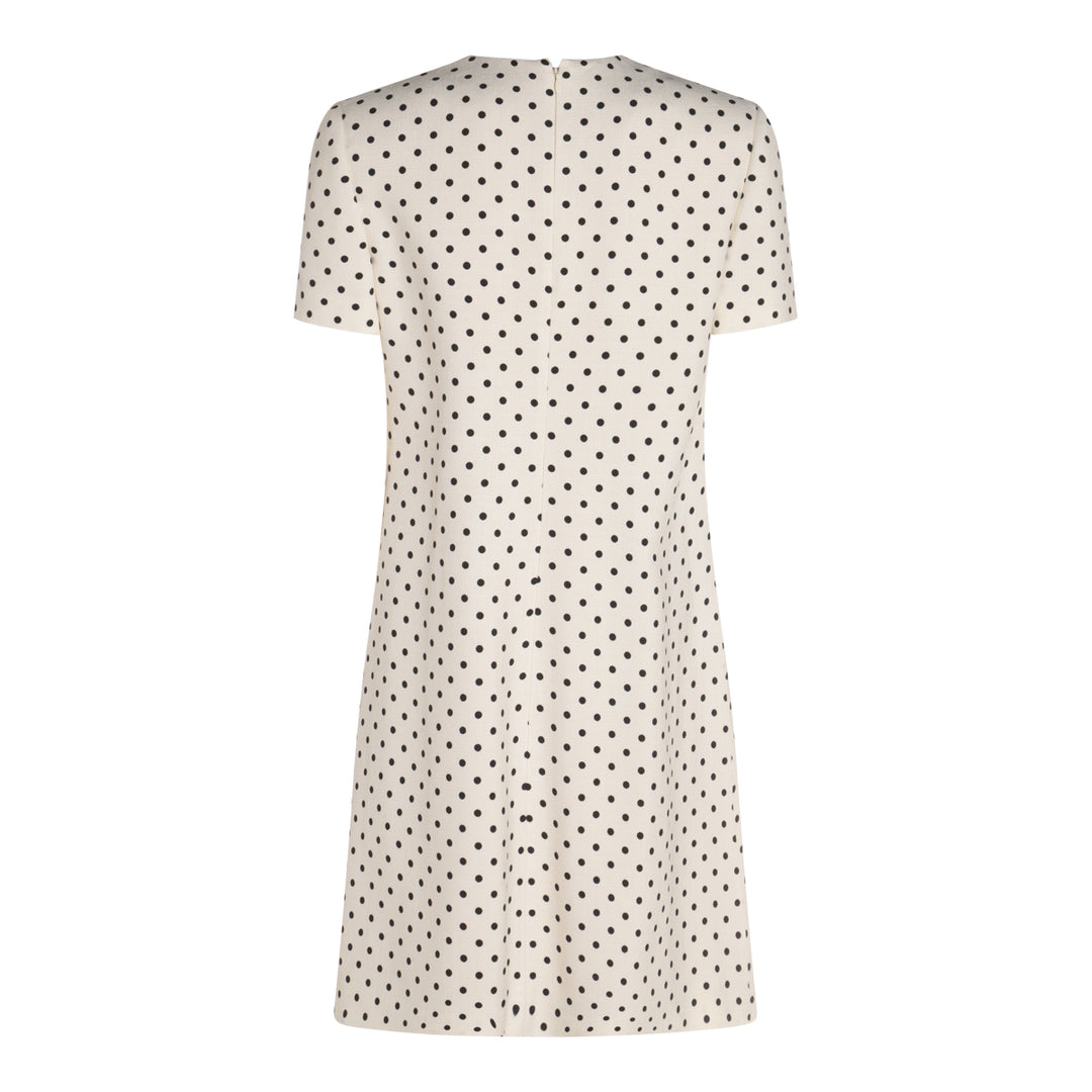 Valentino Dresses - BETULLA/NERO | fba709144712c921960f498aa2e720fb81c61301