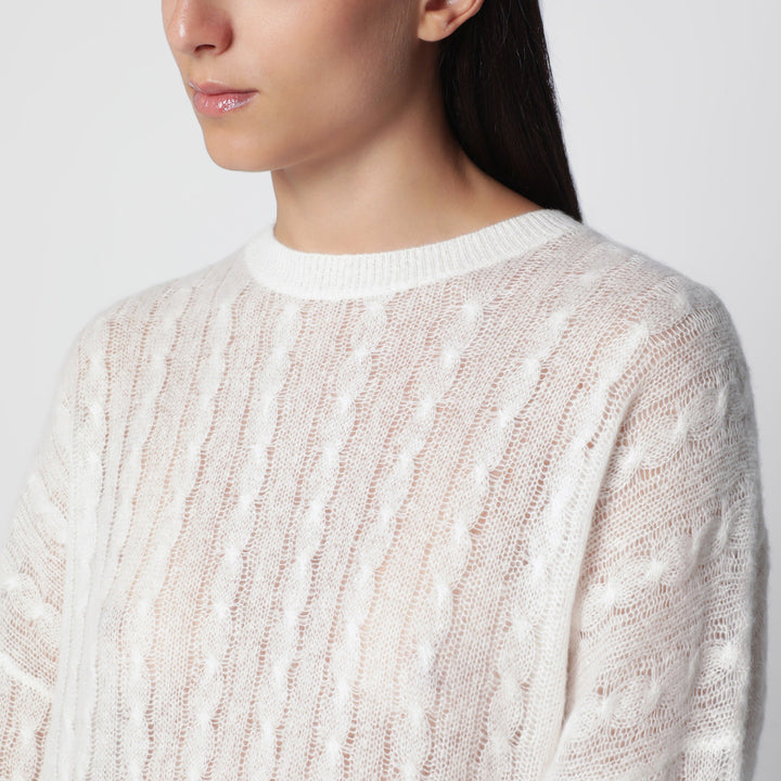Lisa Yang Shirts & Tops - White | 69237fe5618e45a5bd51e085fbe880f69d9f4a16