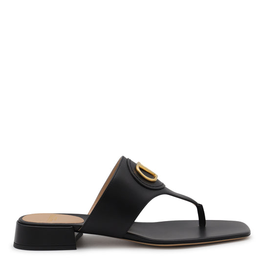 Flat Shoes Blacks And Greys