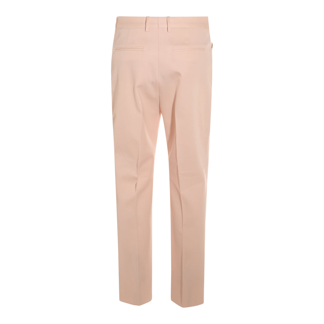 Tom Ford Trousers - LIGHT BLUSH | 0df95a7410548bfb877496dd439ec665d26d1d1b