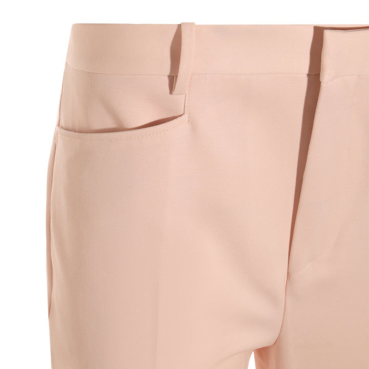 Tom Ford Trousers - LIGHT BLUSH | afe91530dc308eed1994007f77db73ae0a8e2526