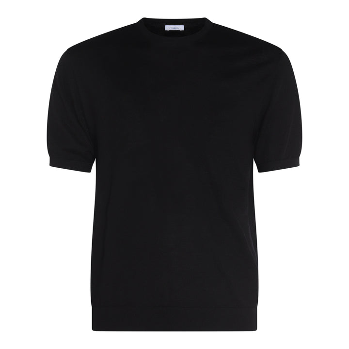 Malo T-shirts and Polos - Blacks and greys | 2903c463a83caa8b41c9f598847e0ac9f0ed38cf