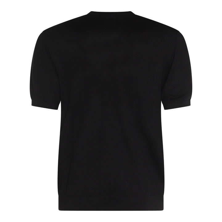 Malo T-shirts and Polos - Blacks and greys | 9f96aee7fe7219273afb3cc2cbe8625a8c927baf