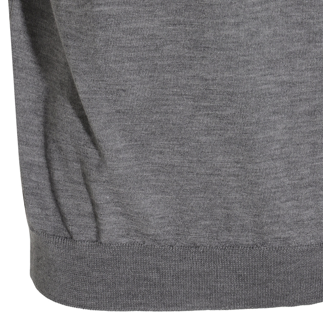 Malo Sweaters - Blacks and greys | 183f276d50f271d4cab6f4e3ebcd9a31f92f3086