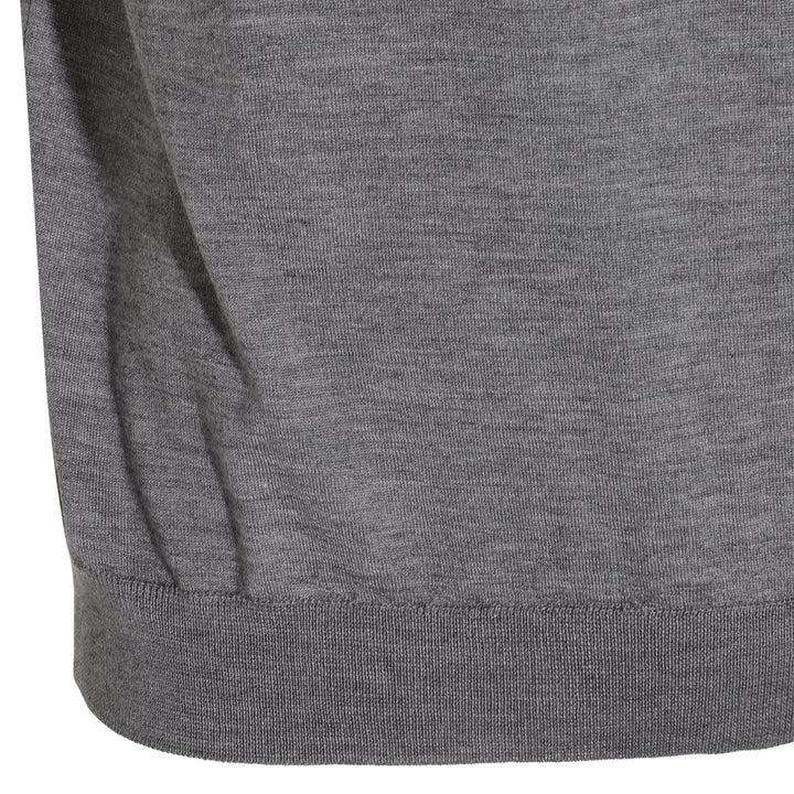 Malo Sweaters - Blacks and greys | 183f276d50f271d4cab6f4e3ebcd9a31f92f3086
