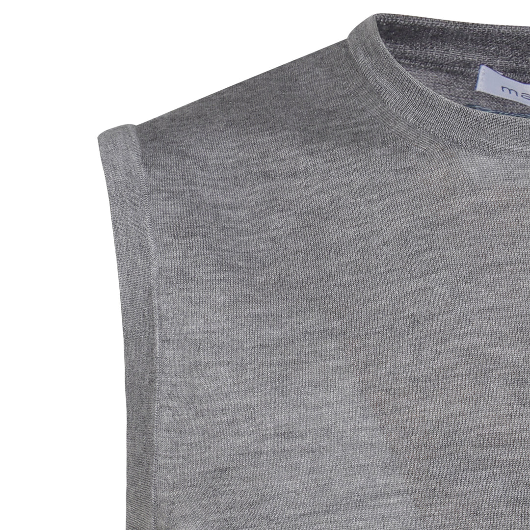 Malo Sweaters - Blacks and greys | 469b8f3ebf926960663ba4cdcb9618a5d783b3d7