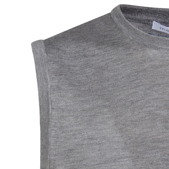 Malo Sweaters - Blacks and greys | 469b8f3ebf926960663ba4cdcb9618a5d783b3d7